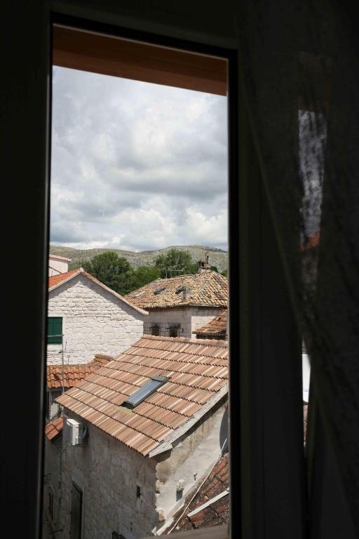 Rooms Beljan Τρογκίρ Εξωτερικό φωτογραφία