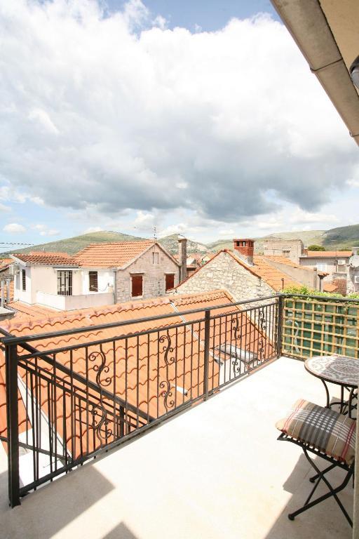 Rooms Beljan Τρογκίρ Εξωτερικό φωτογραφία