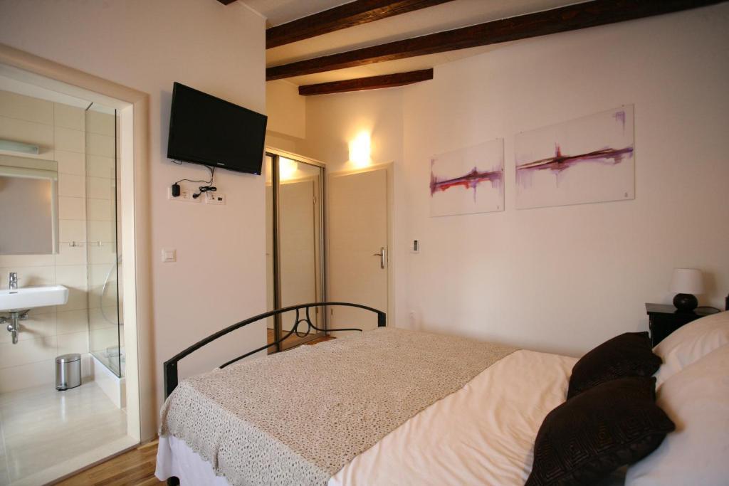 Rooms Beljan Τρογκίρ Δωμάτιο φωτογραφία