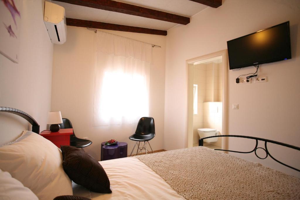 Rooms Beljan Τρογκίρ Δωμάτιο φωτογραφία