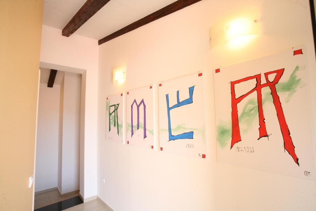 Rooms Beljan Τρογκίρ Δωμάτιο φωτογραφία