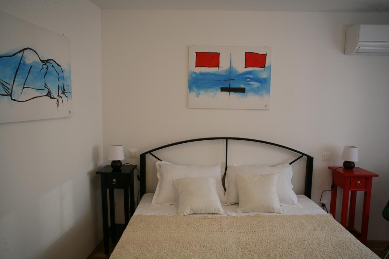 Rooms Beljan Τρογκίρ Εξωτερικό φωτογραφία