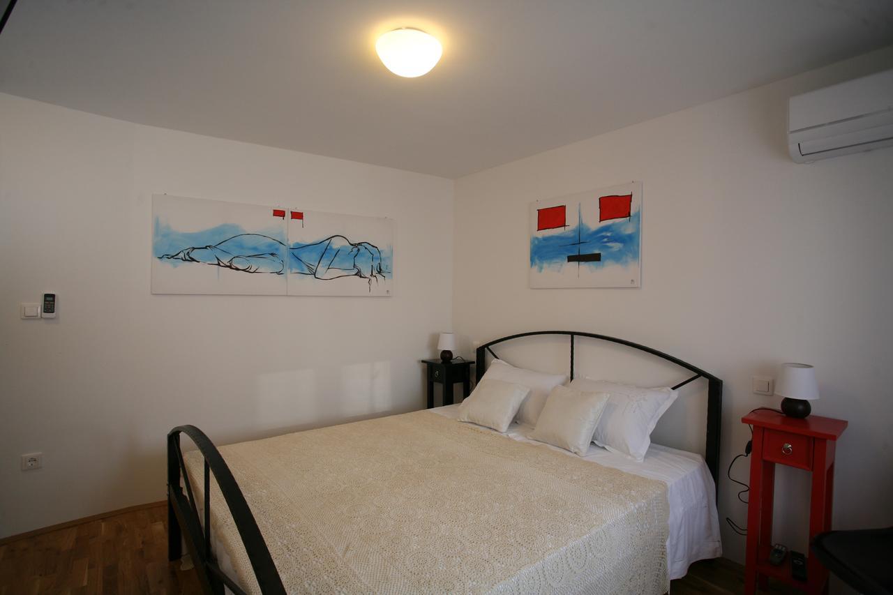 Rooms Beljan Τρογκίρ Εξωτερικό φωτογραφία